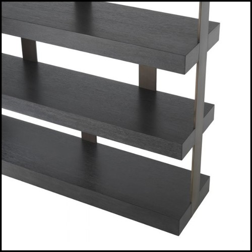Etagère 24- Dalmar Pacific compagnie