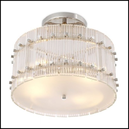 Lustre 24- Ruby Round