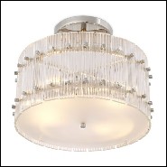 Lustre 24- Ruby Round