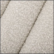 Stool 24- Bente Bouclé