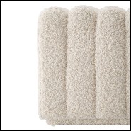 Stool 24- Bente Shearling