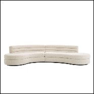 Sofa 24- Lennox Bouclé