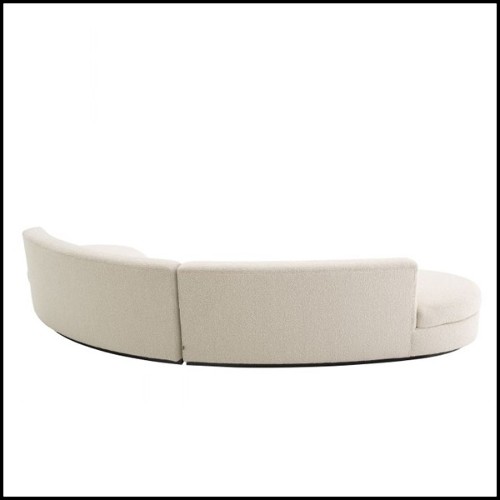 Sofa 24- Lennox Bouclé