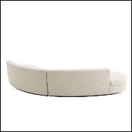 Sofa 24- Lennox Bouclé