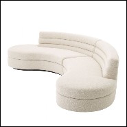 Sofa 24- Lennox Bouclé