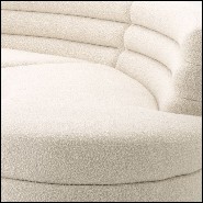 Sofa 24- Lennox Bouclé