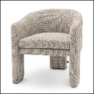 Chaise 24- Pebbles Beige