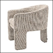 Chair 24- Pebbles Beige