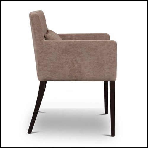 Chair 140- Flor