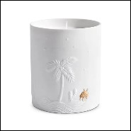 Bougie 172- Desert White