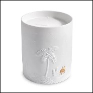 Candle 172- Desert White