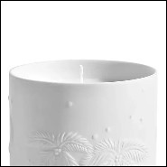 Candle 172- Desert White