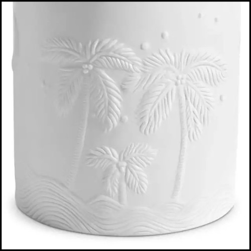 Candle 172- Desert White