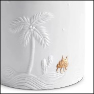 Candle 172- Desert White