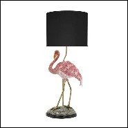 Table Lamp 162- Flamant