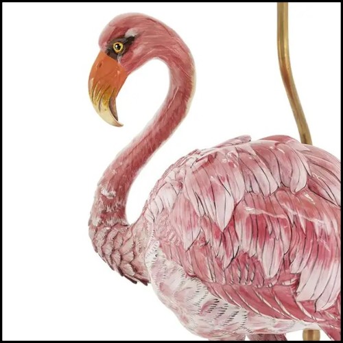 Table Lamp 162- Flamant