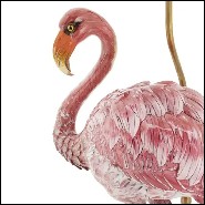 Lampe 162- Flamant