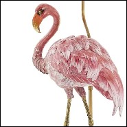Lampe 162- Flamant