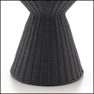 Table d'appoint 30- Coil Black