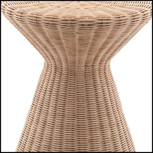 Table d'appoint 30- Coil Natural