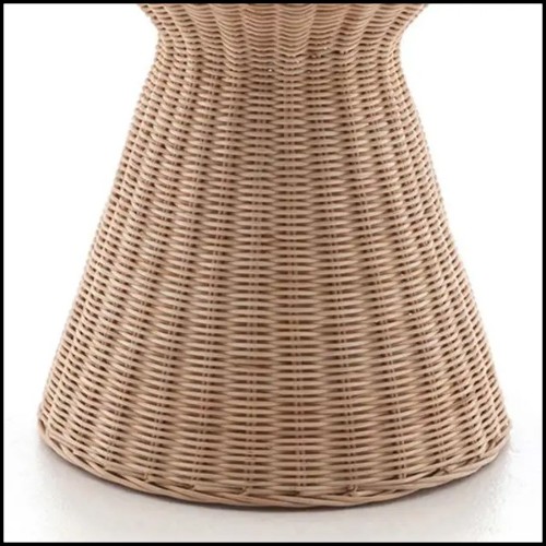 Table d'appoint 30- Coil Natural