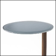 Side Table 163- Jaha Glass