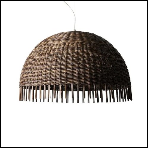 Hanging Lamp 30- Luma Large