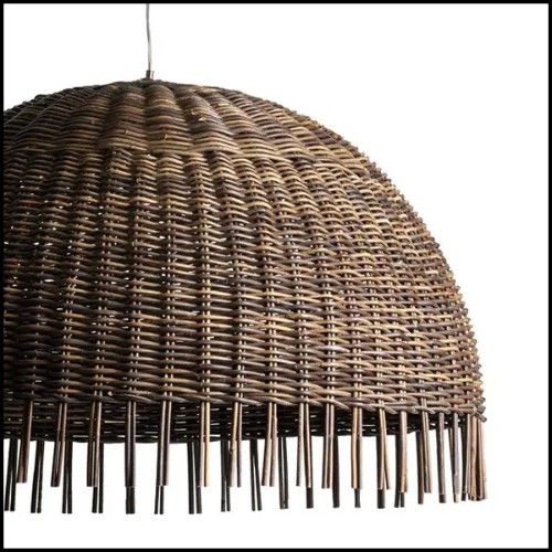 Hanging Lamp 30- Luma Large