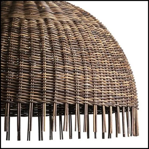 Hanging Lamp 30- Luma Large