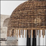 Suspension 30- Luma Large