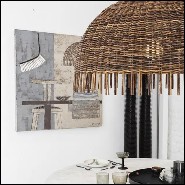 Hanging Lamp 30- Luma Large