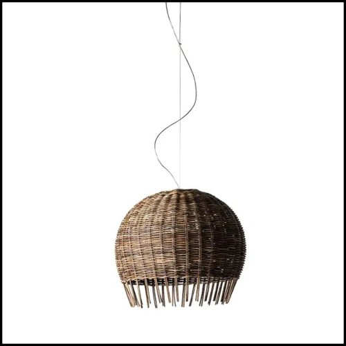 Hanging Lamp 30- Luma Medium