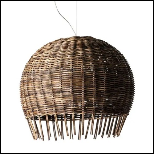 Hanging Lamp 30- Luma Medium
