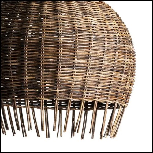 Hanging Lamp 30- Luma Medium