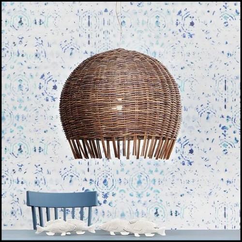 Hanging Lamp 30- Luma Medium