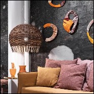 Hanging Lamp 30- Luma Medium