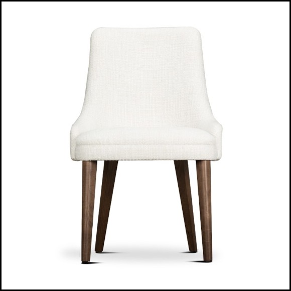 Chaise 140 - Victoria - Salle à manger - Pacific Compagnie.