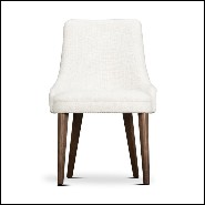 Chaise 140 - Victoria - Salle à manger - Pacific Compagnie.