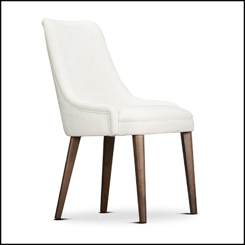Chaise 140 - Victoria - Design - Pacific Compagnie.