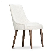 Chaise 140 - Victoria - Design - Pacific Compagnie.