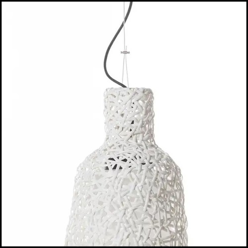 Hanging Lamp 30- Tundra