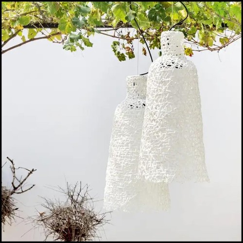 Hanging Lamp 30- Tundra