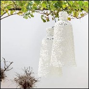 Hanging Lamp 30- Tundra