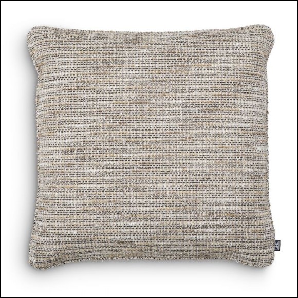 Coussin 24- Mademoiselle