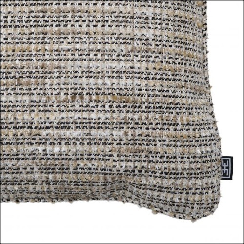 Coussin 24- Mademoiselle