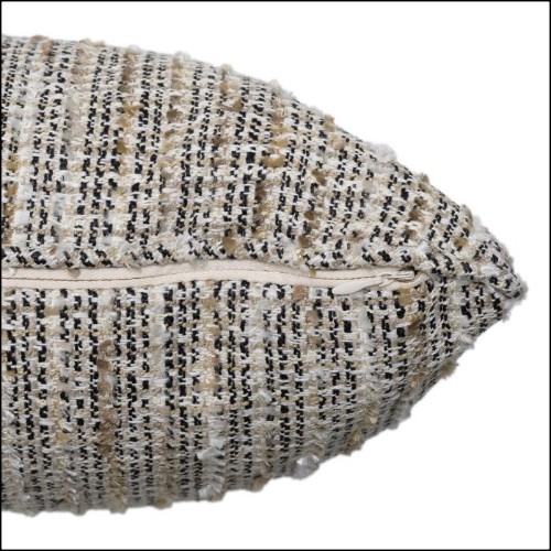 Cushion 24- Mademoiselle