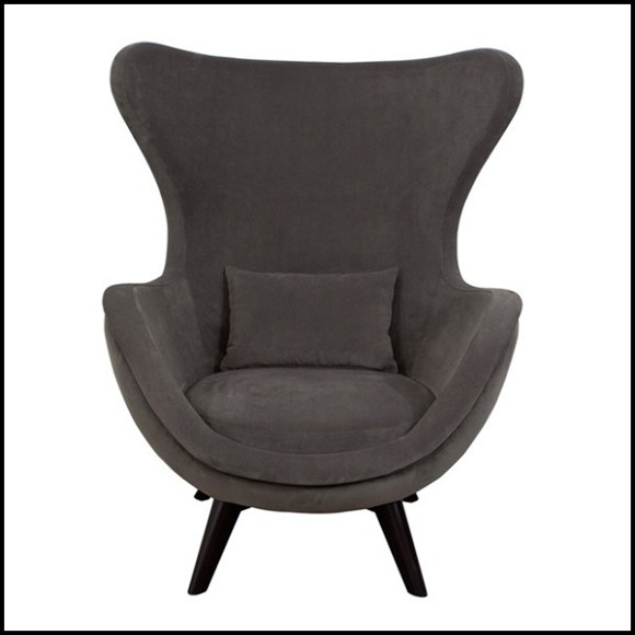 Armchair Hamilton Cont - Ida