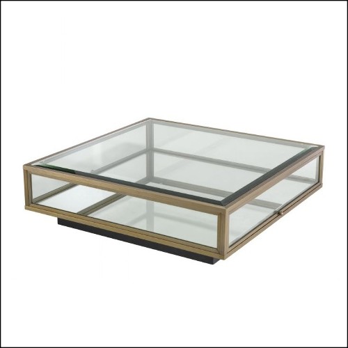 Coffee Table 24- Ryan