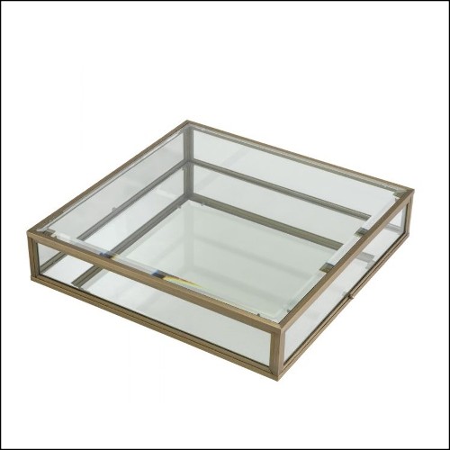 Coffee Table 24- Ryan