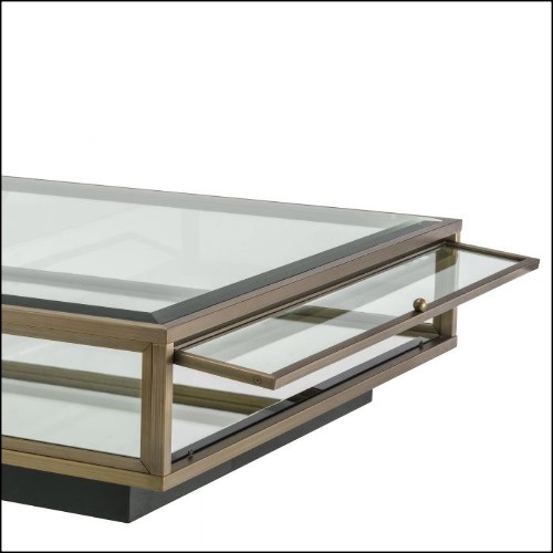 Coffee Table 24- Ryan